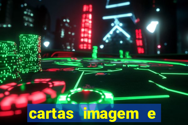 cartas imagem e ação pdf download